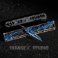 WOW Wind Sword Artisan Resin Keycaps for Mechanical Keyboard Personalized Keycaps